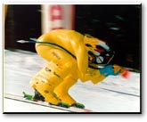 1999 Snowmass Colorado - U.S. Speed Ski Nationals
