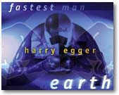 Harry Egger