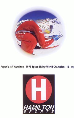 Jeff Hamilton