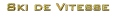 Ski de Vitesse