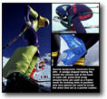 equipment