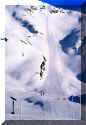 Vars, France